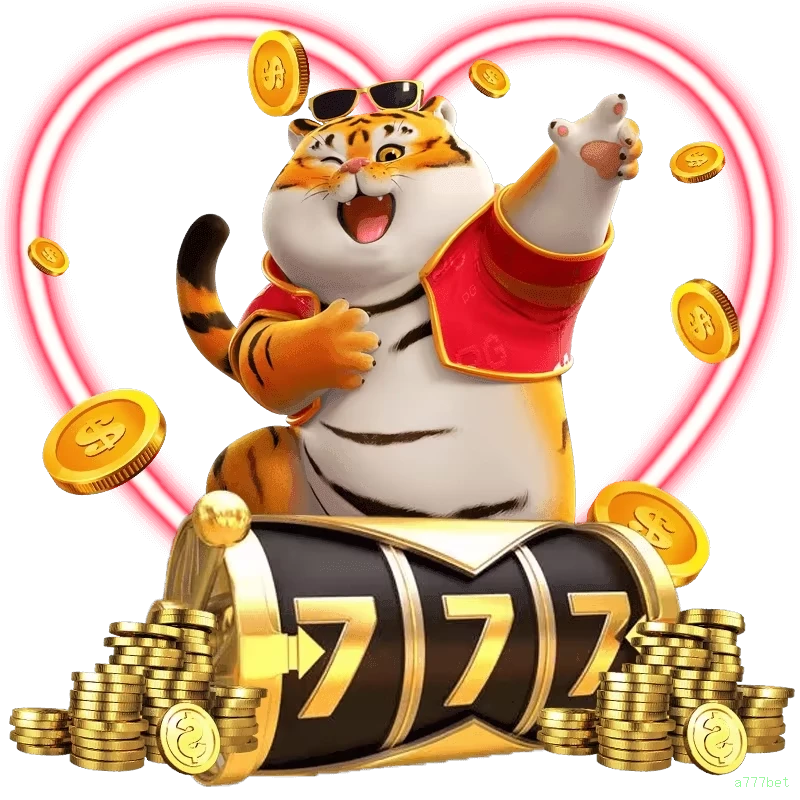APK oficial da a777bet para Android