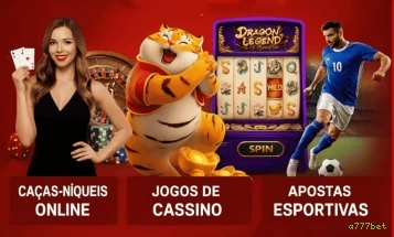 Requisitos do APK da a777bet para Android